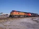 BNSF 513